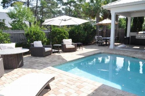 Oceans 11 Oasis at Gulf Place - image 30