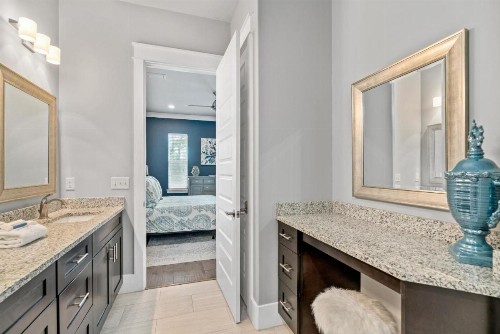 Oceans 11 Oasis at Gulf Place - image 35