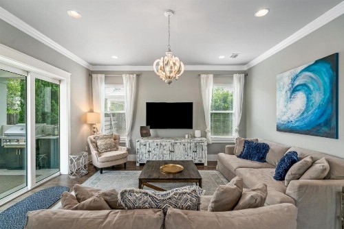 Oceans 11 Oasis at Gulf Place - image 40