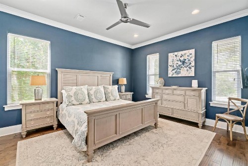 Oceans 11 Oasis at Gulf Place - image 46