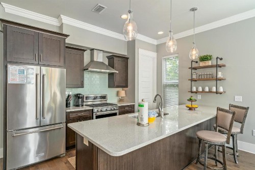 Oceans 11 Oasis at Gulf Place - image 47