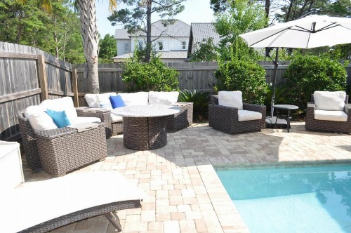 Oceans 11 Oasis at Gulf Place - image 6