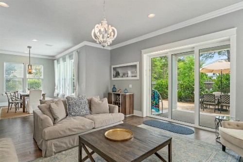 Oceans 11 Oasis at Gulf Place - image 8