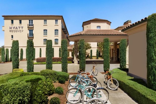 Hyatt Regency Sonoma Wine Country - image 21