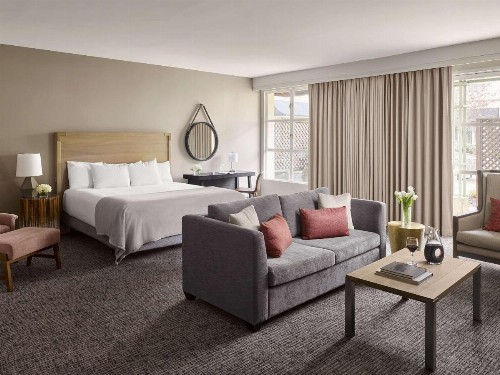 Hyatt Regency Sonoma Wine Country - image 22