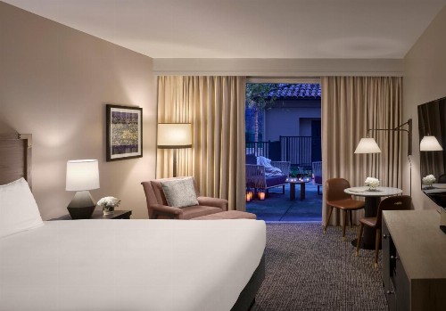 Hyatt Regency Sonoma Wine Country - image 23