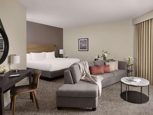 Hyatt Regency Sonoma Wine Country - image 24