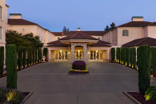 Hyatt Regency Sonoma Wine Country - image 31