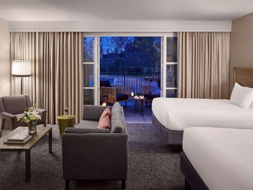 Hyatt Regency Sonoma Wine Country - image 35
