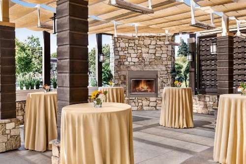 Hyatt Regency Sonoma Wine Country - image 36