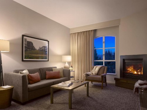 Hyatt Regency Sonoma Wine Country - image 38