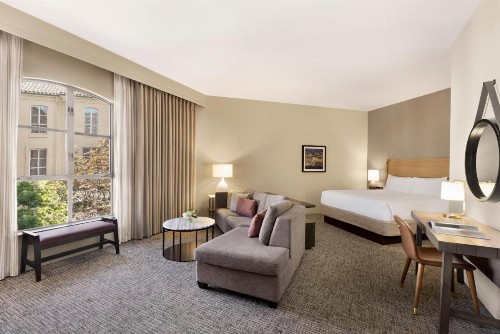 Hyatt Regency Sonoma Wine Country - image 41