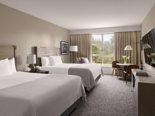 Hyatt Regency Sonoma Wine Country - image 43