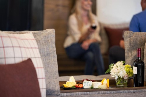 Hyatt Regency Sonoma Wine Country - image 48