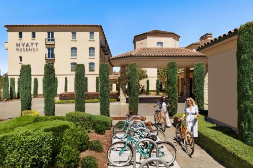 Hyatt Regency Sonoma Wine Country - image 49