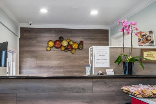 Americas Best Value Inn Santa Rosa - image 2