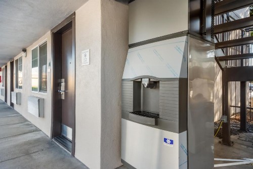 Americas Best Value Inn Santa Rosa - image 7
