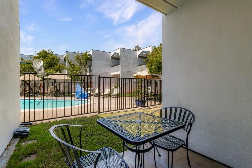 Best Western Plus Wine Country Inn & Suites - image 13