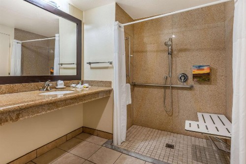 Best Western Plus Wine Country Inn & Suites - image 17