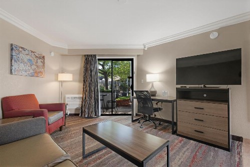Best Western Plus Wine Country Inn & Suites - image 27
