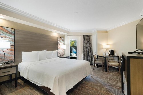 Best Western Plus Wine Country Inn & Suites - image 28