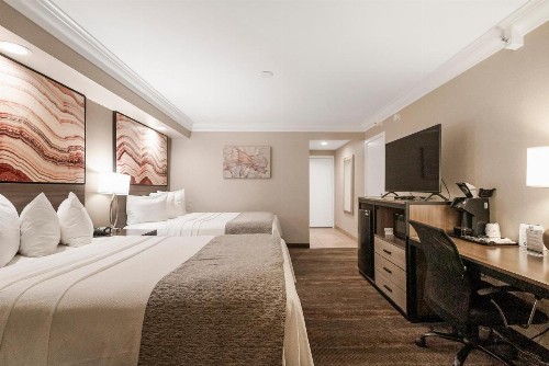 Best Western Plus Wine Country Inn & Suites - image 30