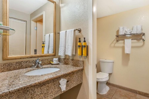 Best Western Plus Wine Country Inn & Suites - image 33