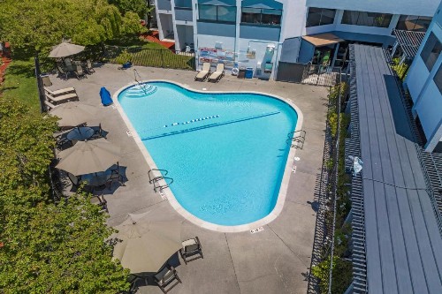 Best Western Plus Wine Country Inn & Suites - image 34