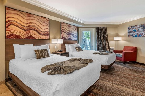 Best Western Plus Wine Country Inn & Suites - image 42
