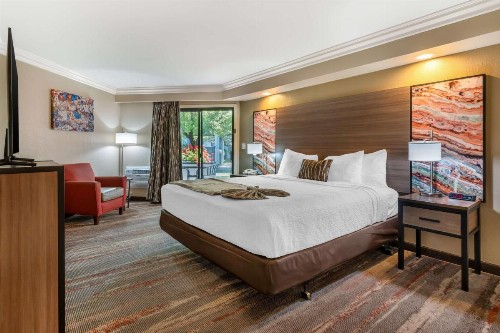 Best Western Plus Wine Country Inn & Suites - image 49