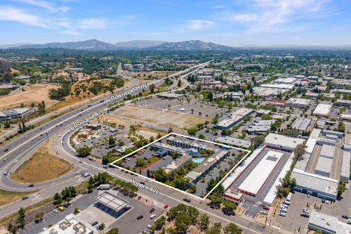 Best Western Plus Wine Country Inn & Suites - image 50