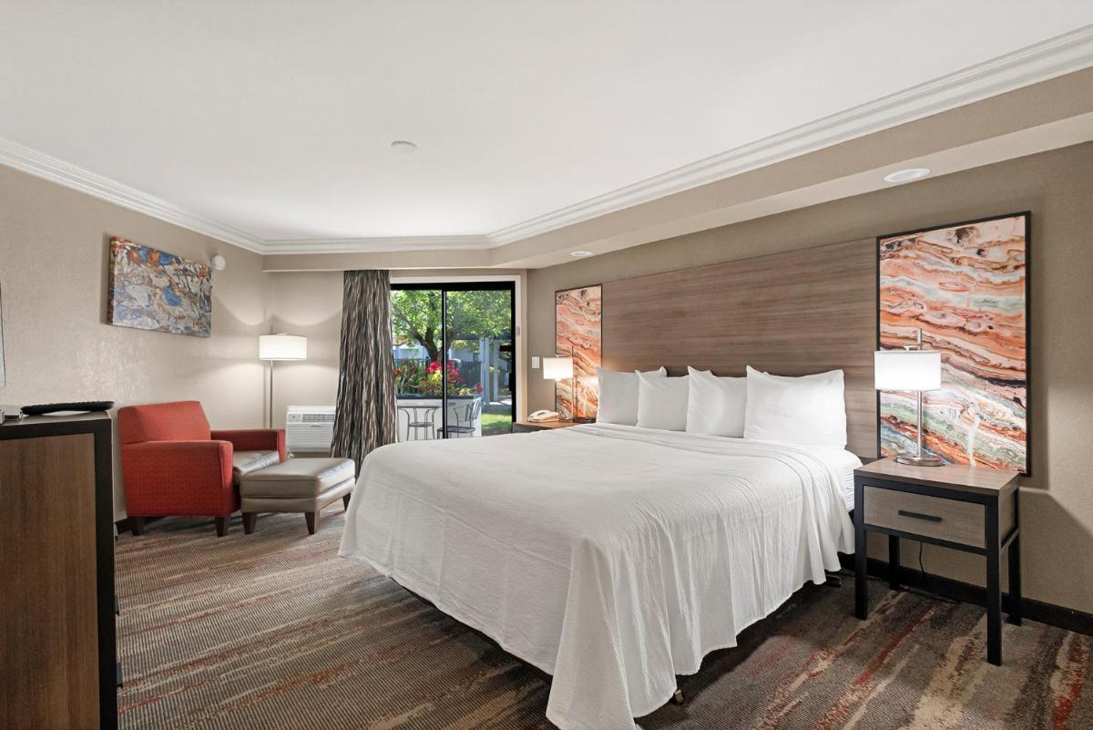 Best Western Plus Wine Country Inn & Suites - image 7