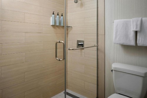 Courtyard by Marriott Santa Rosa - image 11