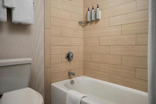 Courtyard by Marriott Santa Rosa - image 12