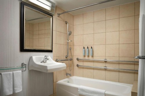Courtyard by Marriott Santa Rosa - image 13