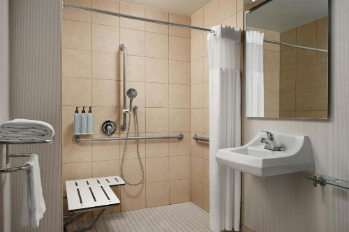 Courtyard by Marriott Santa Rosa - image 14