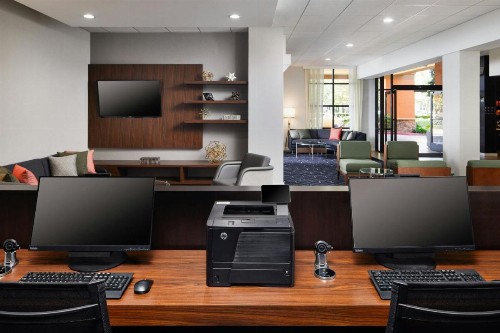 Courtyard by Marriott Santa Rosa - image 15