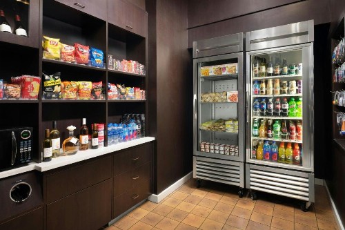 Courtyard by Marriott Santa Rosa - image 17