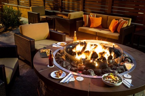 Courtyard by Marriott Santa Rosa - image 18