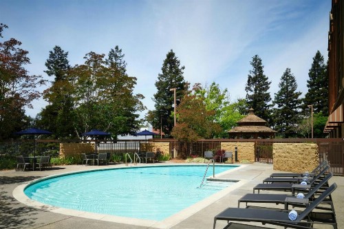 Courtyard by Marriott Santa Rosa - image 19
