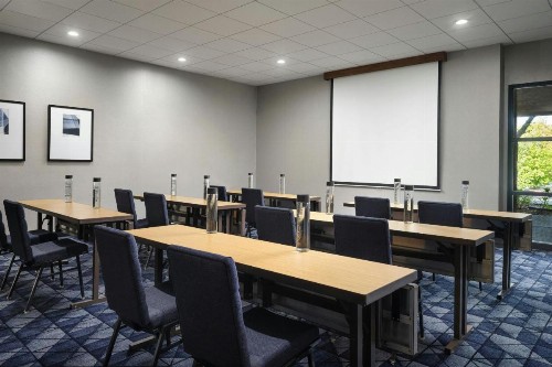 Courtyard by Marriott Santa Rosa - image 22