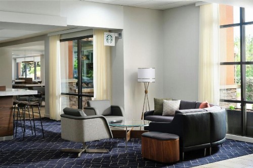 Courtyard by Marriott Santa Rosa - image 4