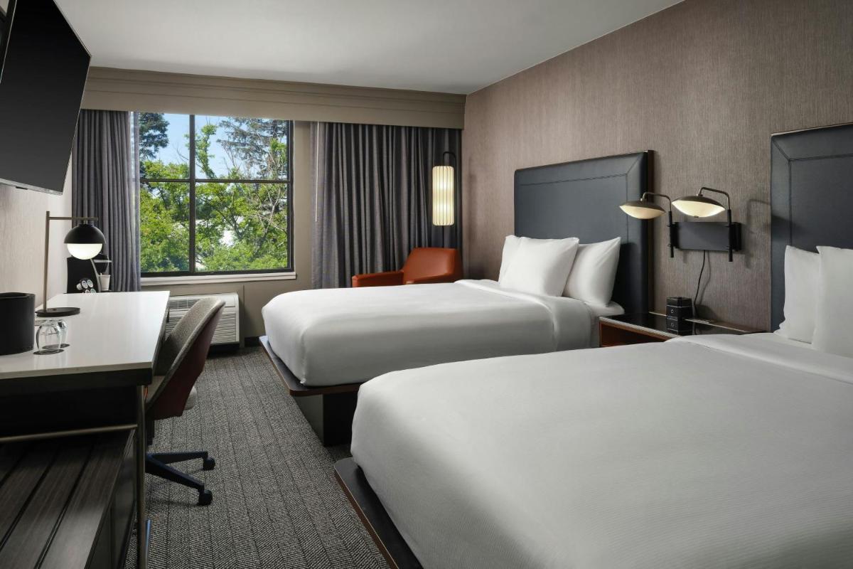 Courtyard by Marriott Santa Rosa - image 6