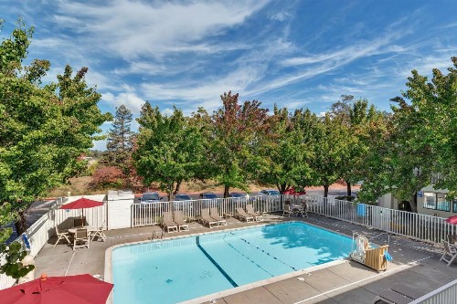 Motel 6-Santa Rosa CA - North - image 16