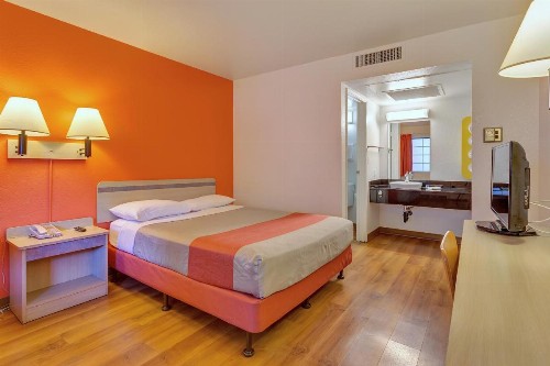 Motel 6-Santa Rosa CA - North - image 18