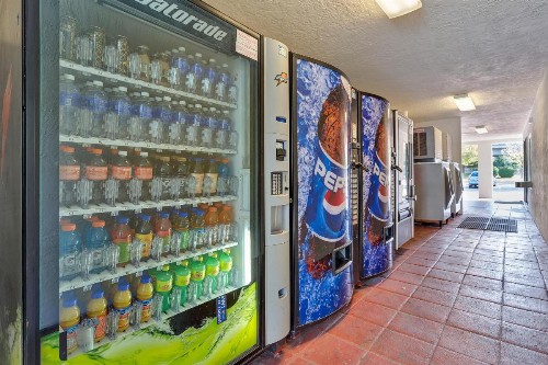 Motel 6-Santa Rosa CA - North - image 25