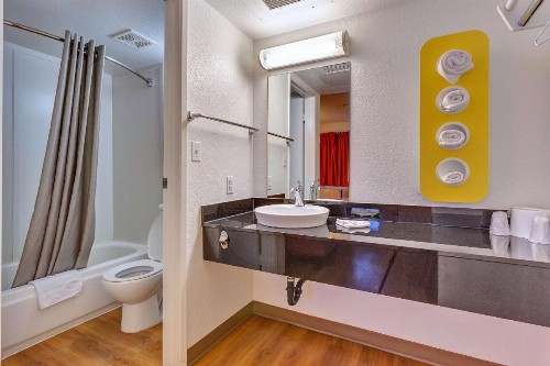 Motel 6-Santa Rosa CA - North - image 26