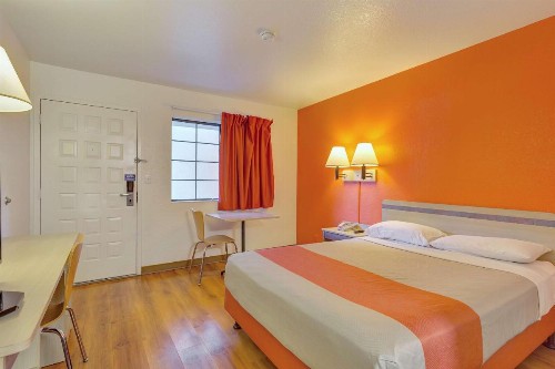 Motel 6-Santa Rosa CA - North - image 31