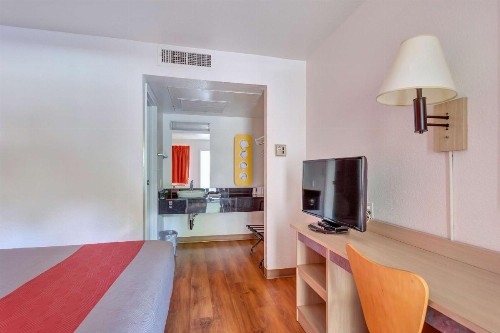 Motel 6-Santa Rosa CA - North - image 34
