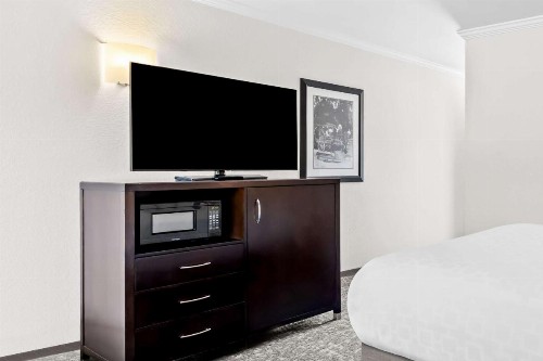 Best Western Garden Inn - image 18
